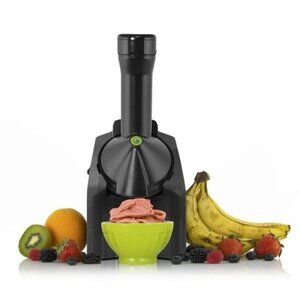 Yonanas Classic Healthy Non Dairy Frozen Dessert Maker